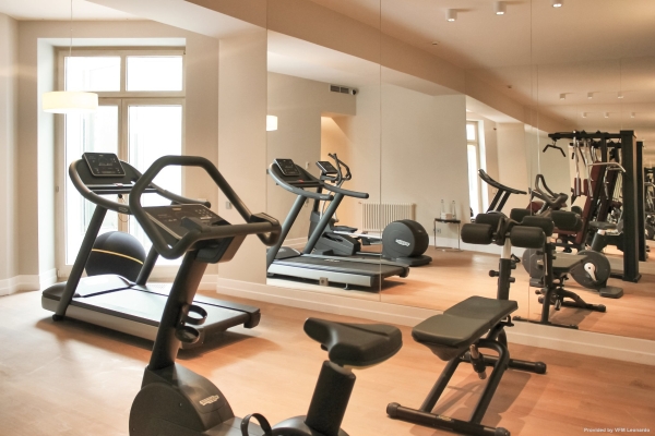 H15 Boutique Hotel (Warschau)